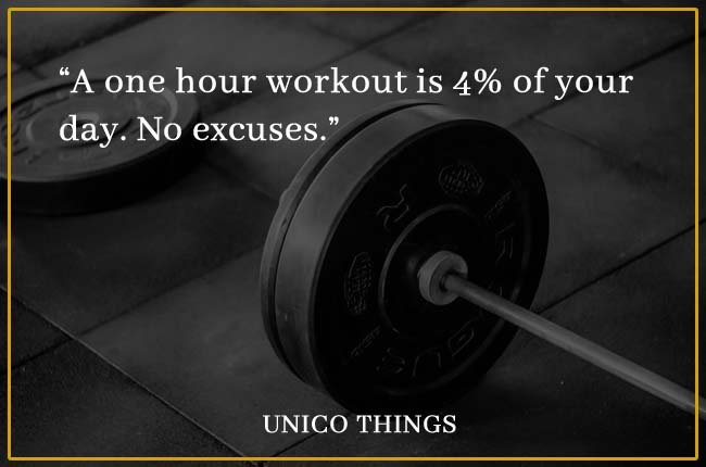 workout quotes
