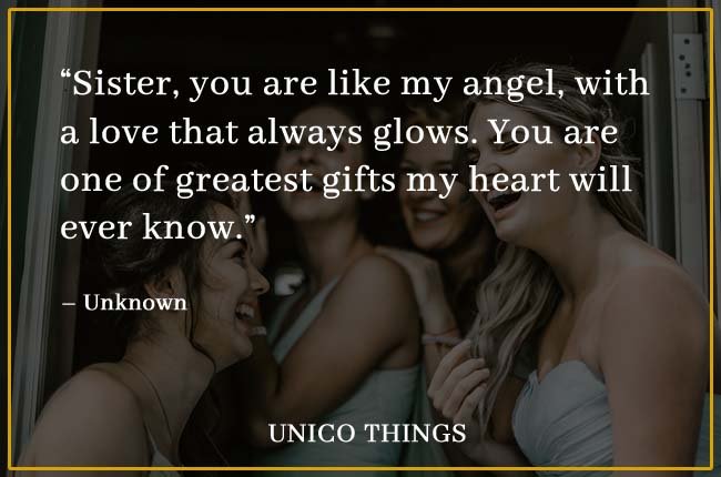 Sister Quotes Sayings