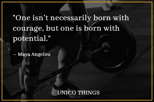 motivational workout quotes
