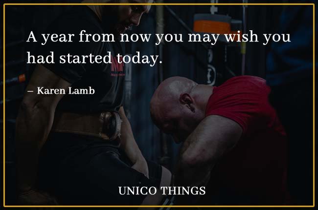 workout quotes motivational
