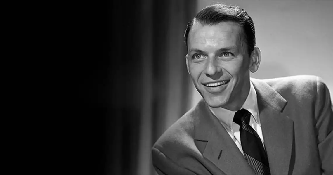 69 Most Inspiring Frank Sinatra Quotes To Achieve Success