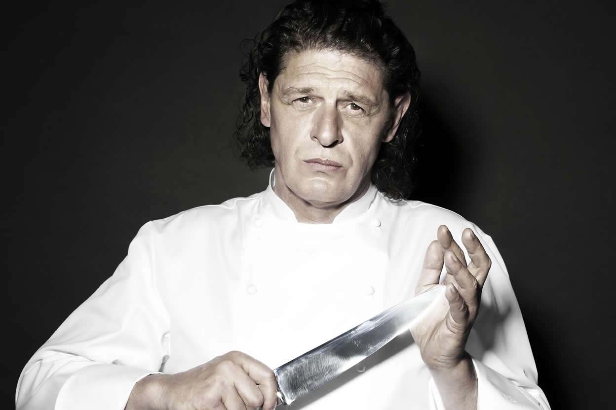 21 Inspiring Marco Pierre White Quotes On Success (2023)
