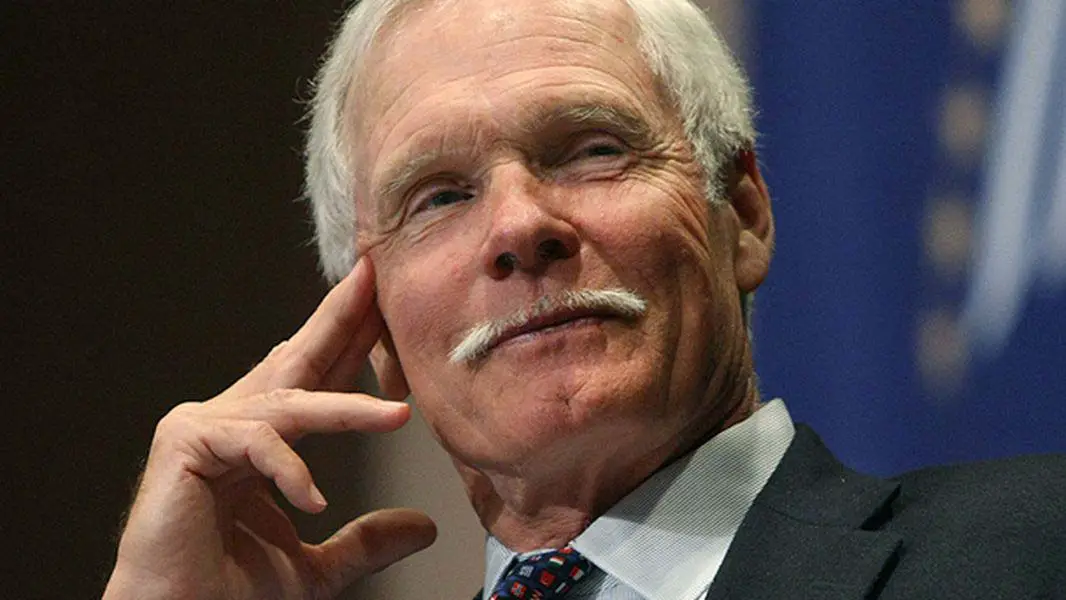45 Most Inspiring Ted Turner Quotes On Success (2021)
