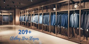 Clothing Store Slogans 360x180 