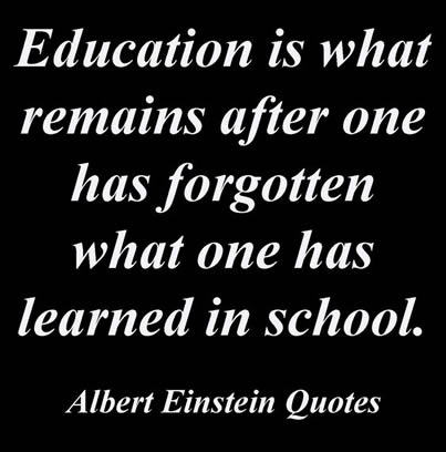 79 Inspirational Quotes About Education To Read Now (2023)