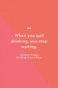 55 Inspirational Drinking Quotes From Famous People (2023)