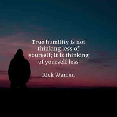 Top 55 Most Inspiring Quotes on Humility (2023 Updated)