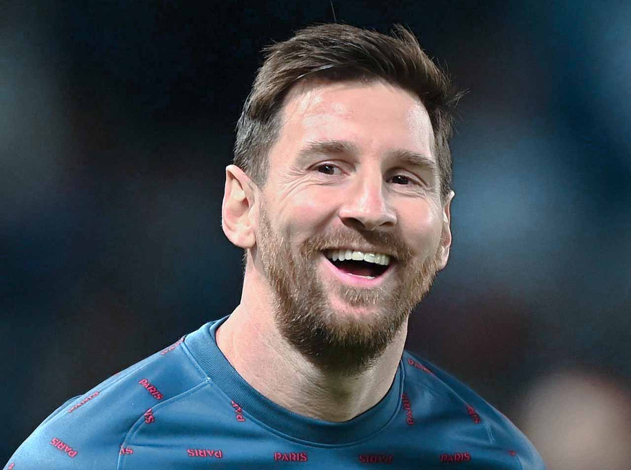 Lionel Messi Net Worth (2023) Unico Things